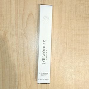 Eye wonder Lash and Brow serum by Monat